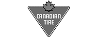 canadian tire logo